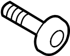 Bearing Assembly Bolt WHT-007-150 - View 8
