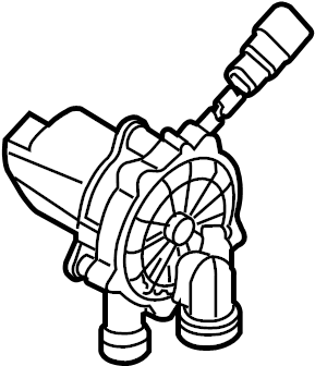 Pump 04E-959-231-C - View 8