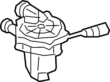 Pump 04E-959-231-C - View 6