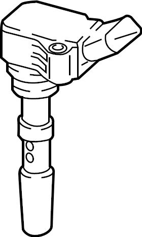 Ignition Coil 022-905-715-E - View 9