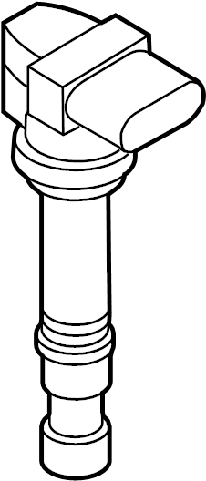 Ignition Coil 022-905-715-E - View 5