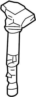 Ignition Coil 022-905-715-E