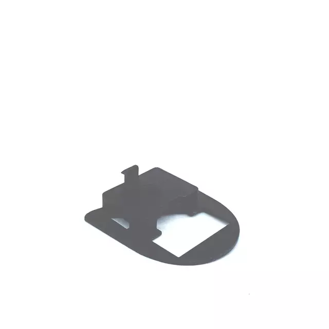 Handle, Outside Packing 1C0-837-209 - View 5