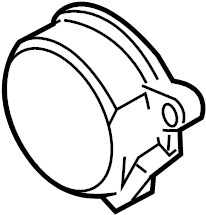 Engine Camshaft Position Sensor 030-907-601-E - View 21