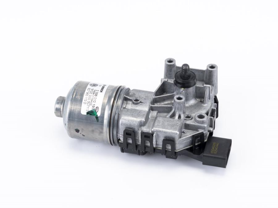 Wiper Motor 5C7-955-113-D - View 4