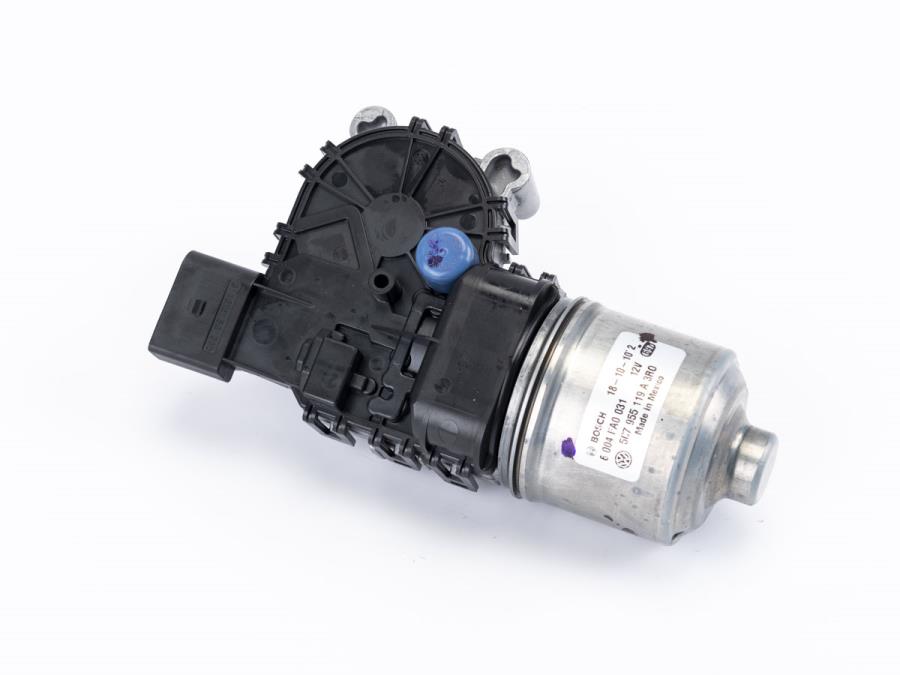 Wiper Motor 5C7-955-113-D - View 9