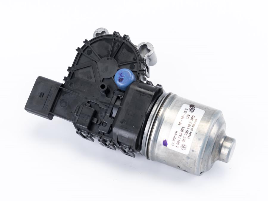Wiper Motor 5C7-955-113-D - View 8