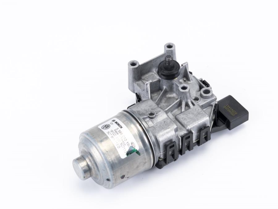 Wiper Motor 5C7-955-113-D - View 11