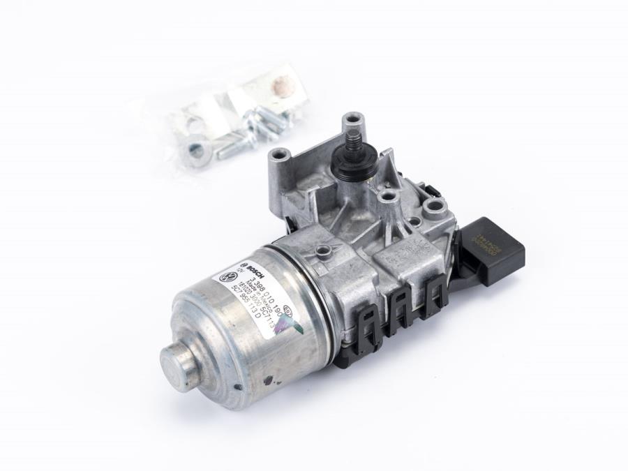 Wiper Motor 5C7-955-113-D - View 2