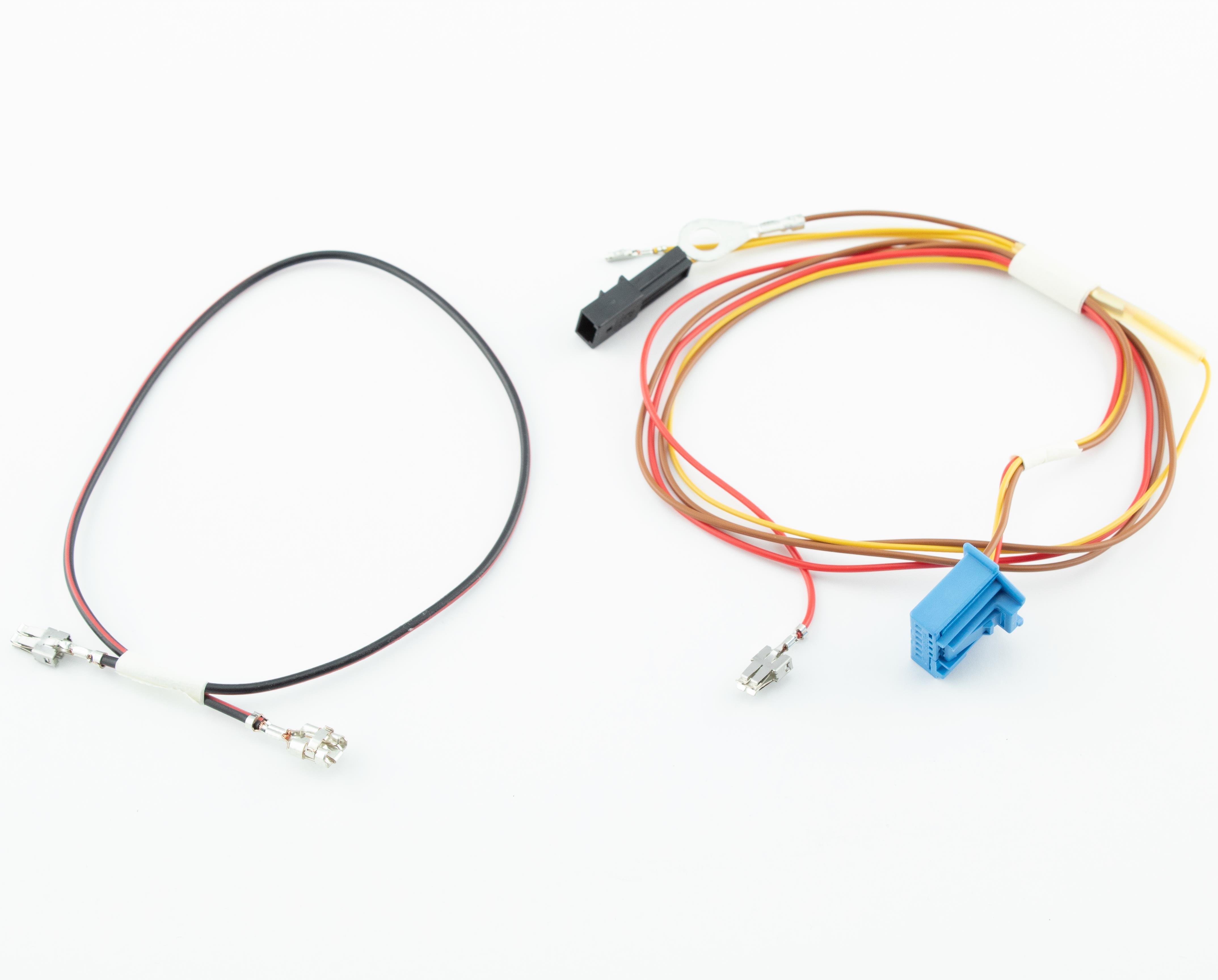 Extended Range Remote Start 000-065-761-D