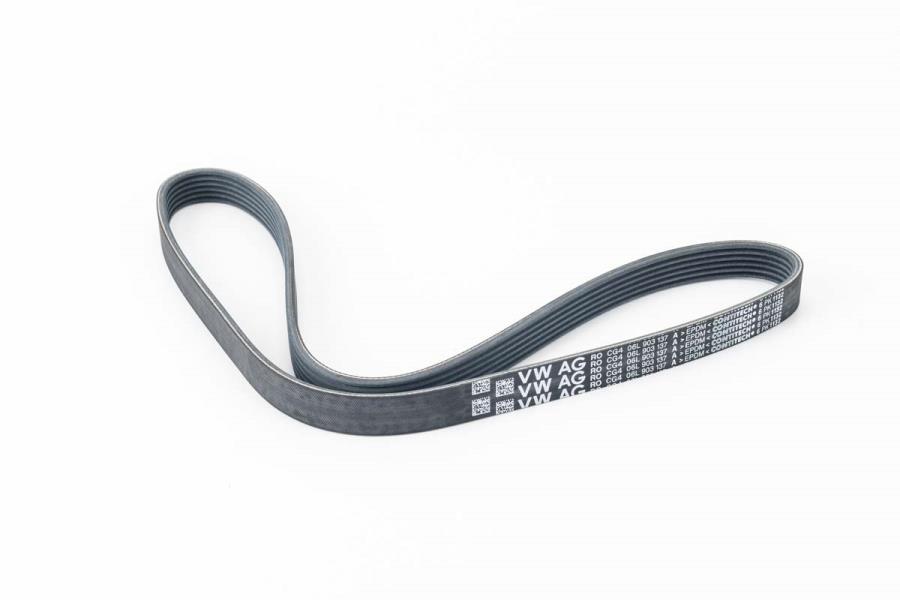 Serpentine Belt 06L-903-137-A - View 19