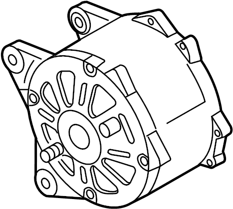 Alternator 06K-903-023-G - View 4