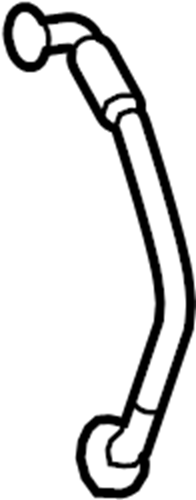 Drain Pipe 1K1-260-113-D - View 6