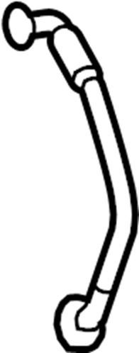 Drain Pipe 1K1-260-113-D - View 5