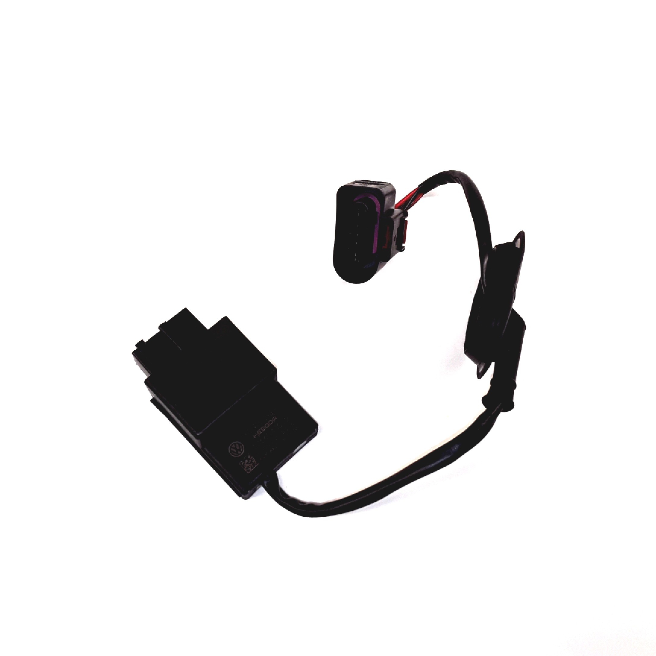 Control Module 1K0-906-093-J - View 18