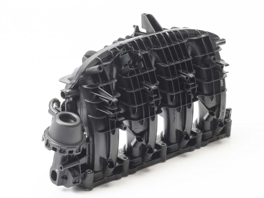 Intake Manifold 06L-133-201-FB - View 8