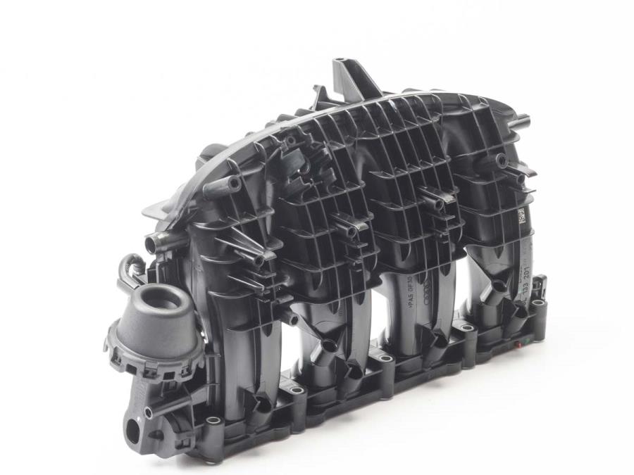 Intake Manifold 06L-133-201-FB - View 9