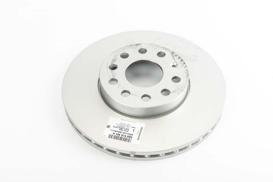 Rotor 5Q0-615-301-H - View 10