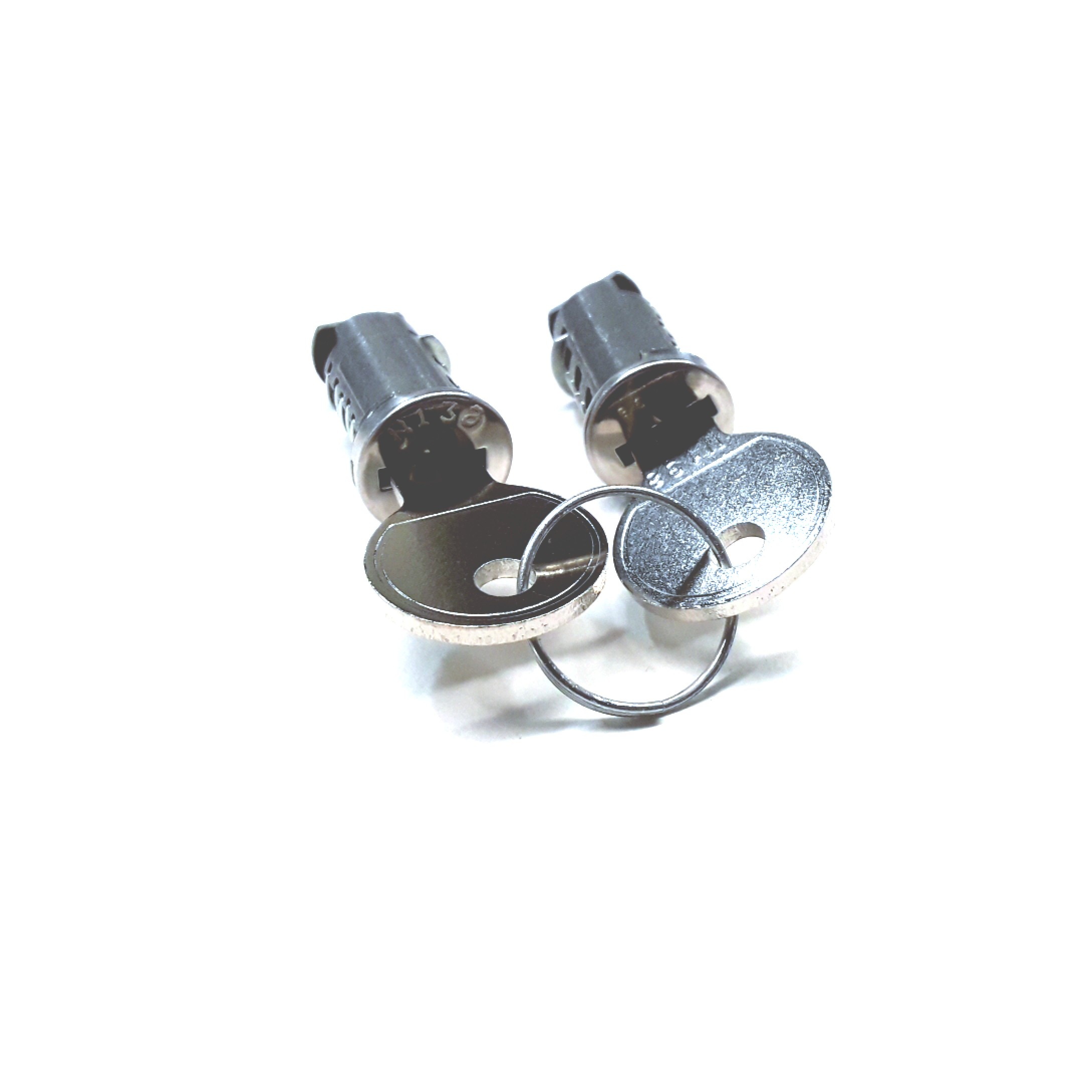 Locking Kit Replacement 3B0-071-734