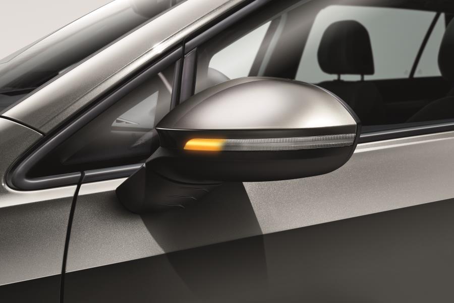 Led Dynamic Turn Signals 5H0-052-215 - View 4