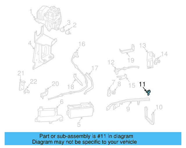 Holder 701-905-787 - View 3