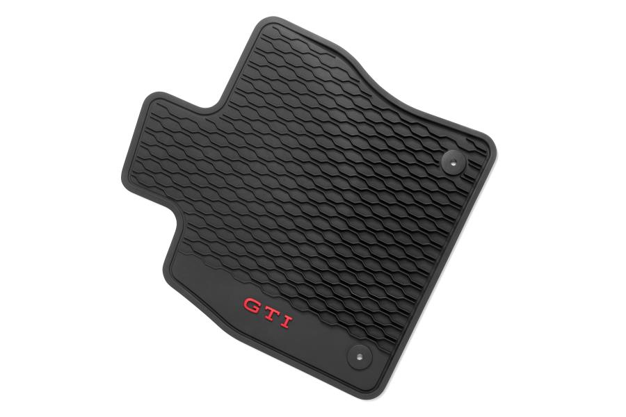 Monster Mats With Gti Logo 5H1-061-530-82V