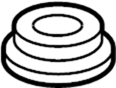 Drain Plug WHT-000-310-A