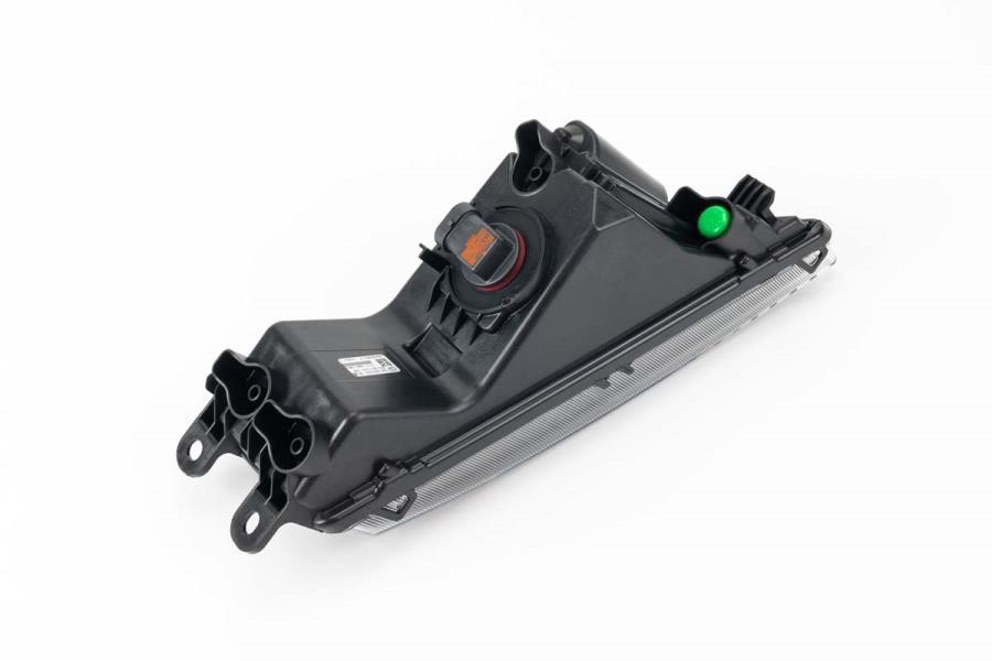 Fog Lamp Assembly 5NL-941-700 - View 5