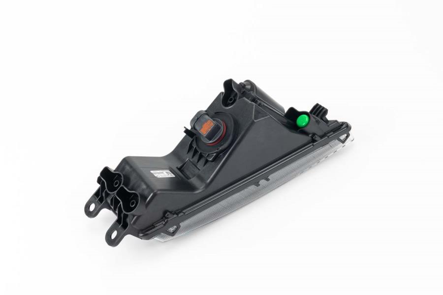 Fog Lamp Assembly 5NL-941-700 - View 10