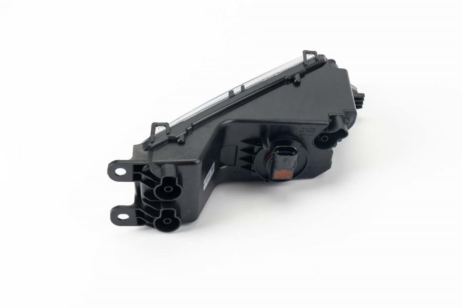 Fog Lamp Assembly 5NL-941-700 - View 7