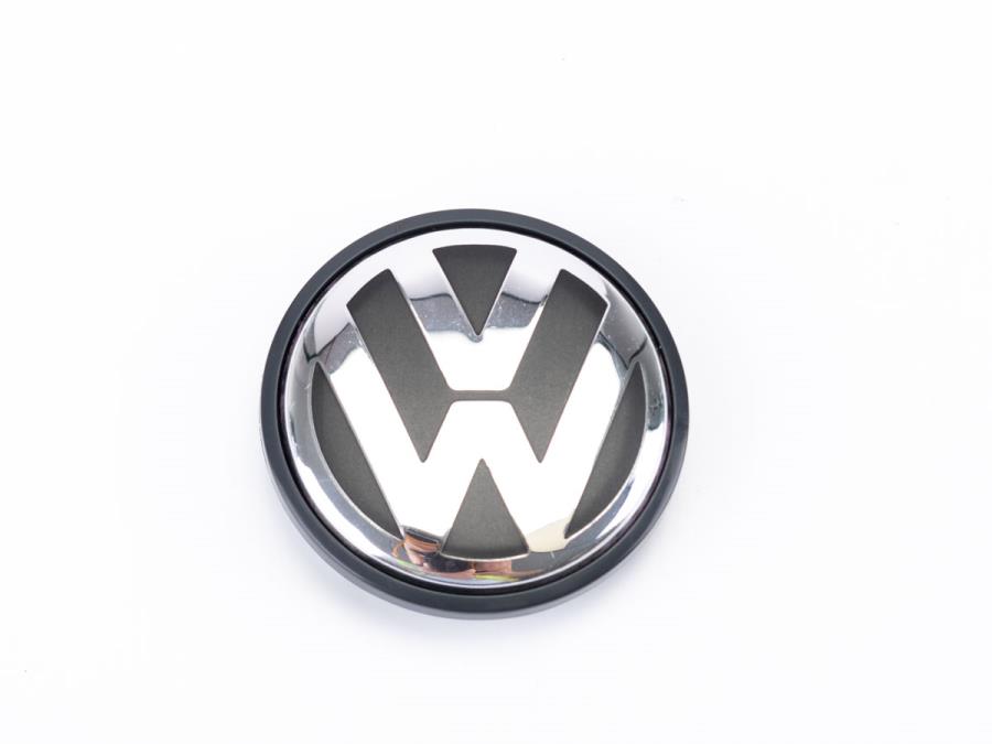 Center Cap 1J0-601-171-XRW - View 9