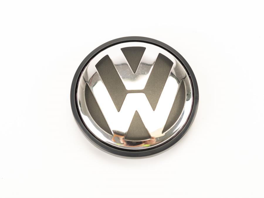 Center Cap 1J0-601-171-XRW - View 7