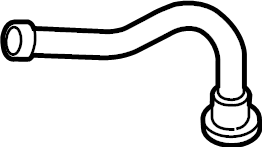 Vent Tube 06K-103-213-K - View 4