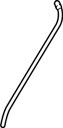 Drain Hose 5G0-877-228 - View 47