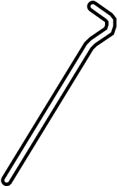 Drain Hose 5G0-877-228 - View 41