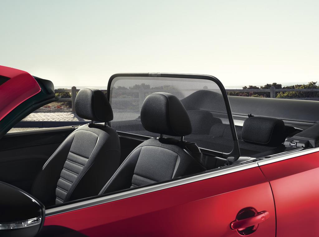 Wind Deflector 5C3-072-400-B-041 - View 4