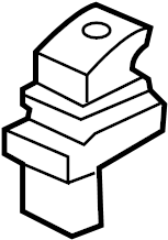 Window Switch 5G0-959-855-L-WZU - View 4