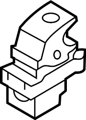 Window Switch 5G0-959-855-L-WZU - View 6