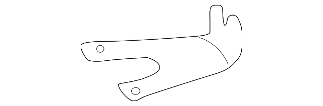 Guide 7D0-971-047-A - View 3