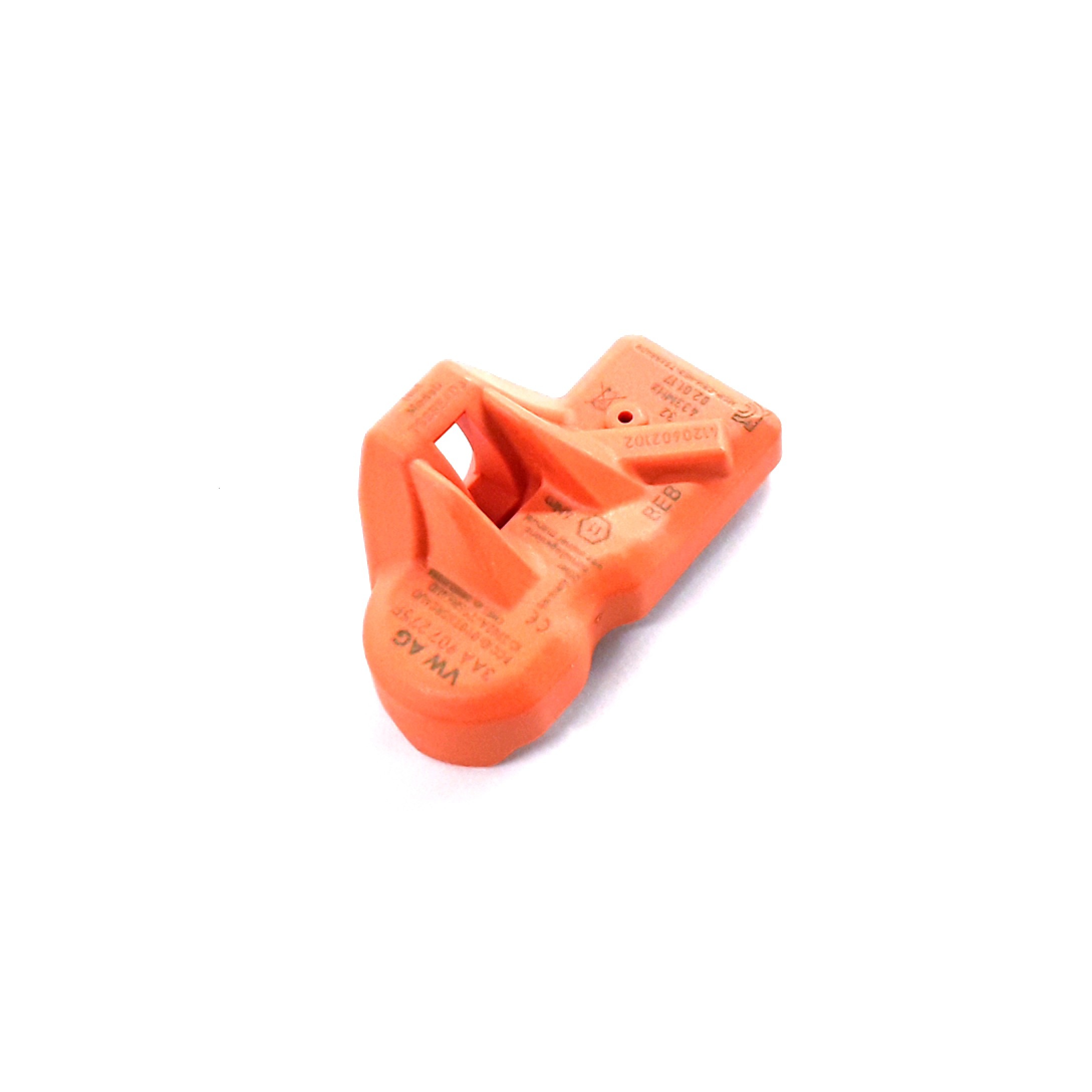 Tire Pressure Sensor 3AA-907-275-F - View 6