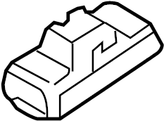 Tire Pressure Sensor 3AA-907-275-F - View 9