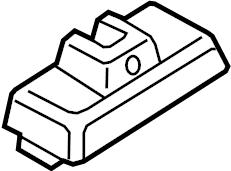 Tire Pressure Sensor 3AA-907-275-F - View 10