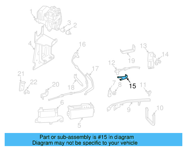 Guide 7D0-971-047-A - View 5