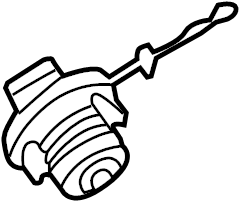 Fuel Tank Cap 1K0-201-550-AJ - View 22