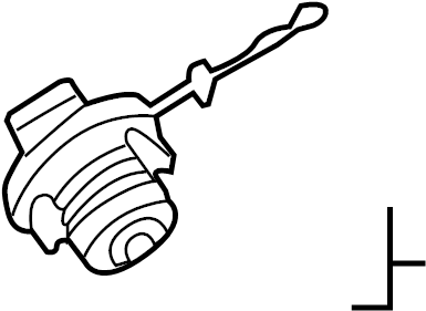 Fuel Tank Cap 1K0-201-550-AJ - View 19