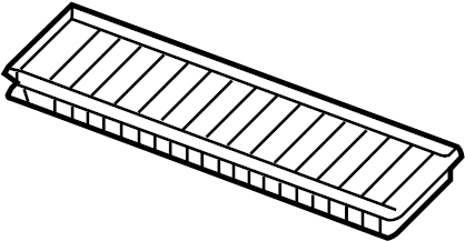 Engine Air Filter 07K-129-620 - View 6