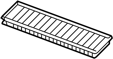Engine Air Filter 07K-129-620 - View 8