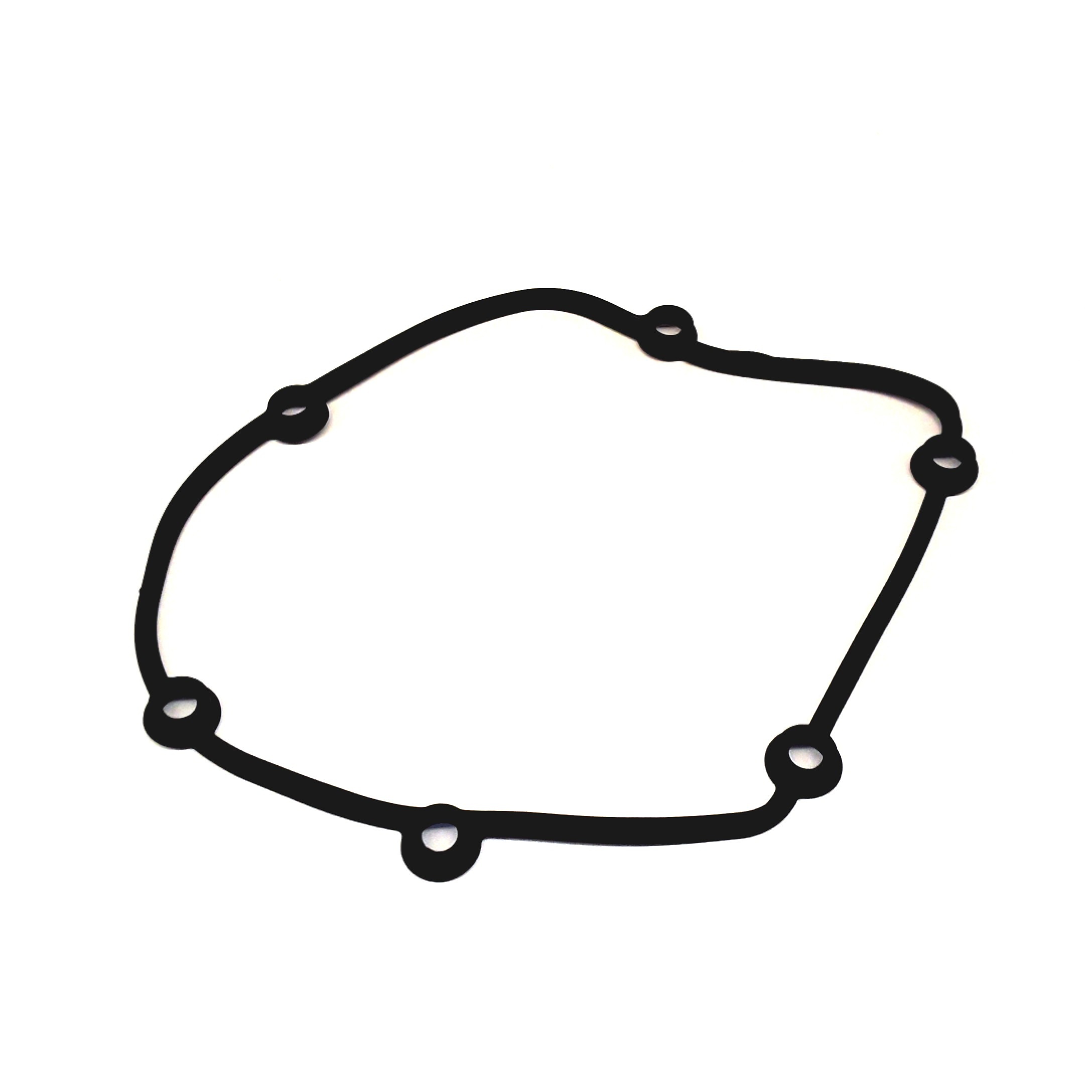Engine Timing Cover Gasket 06L-103-483-A - View 15