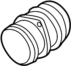 Air Mass Sensor 03L-906-461-A - View 14