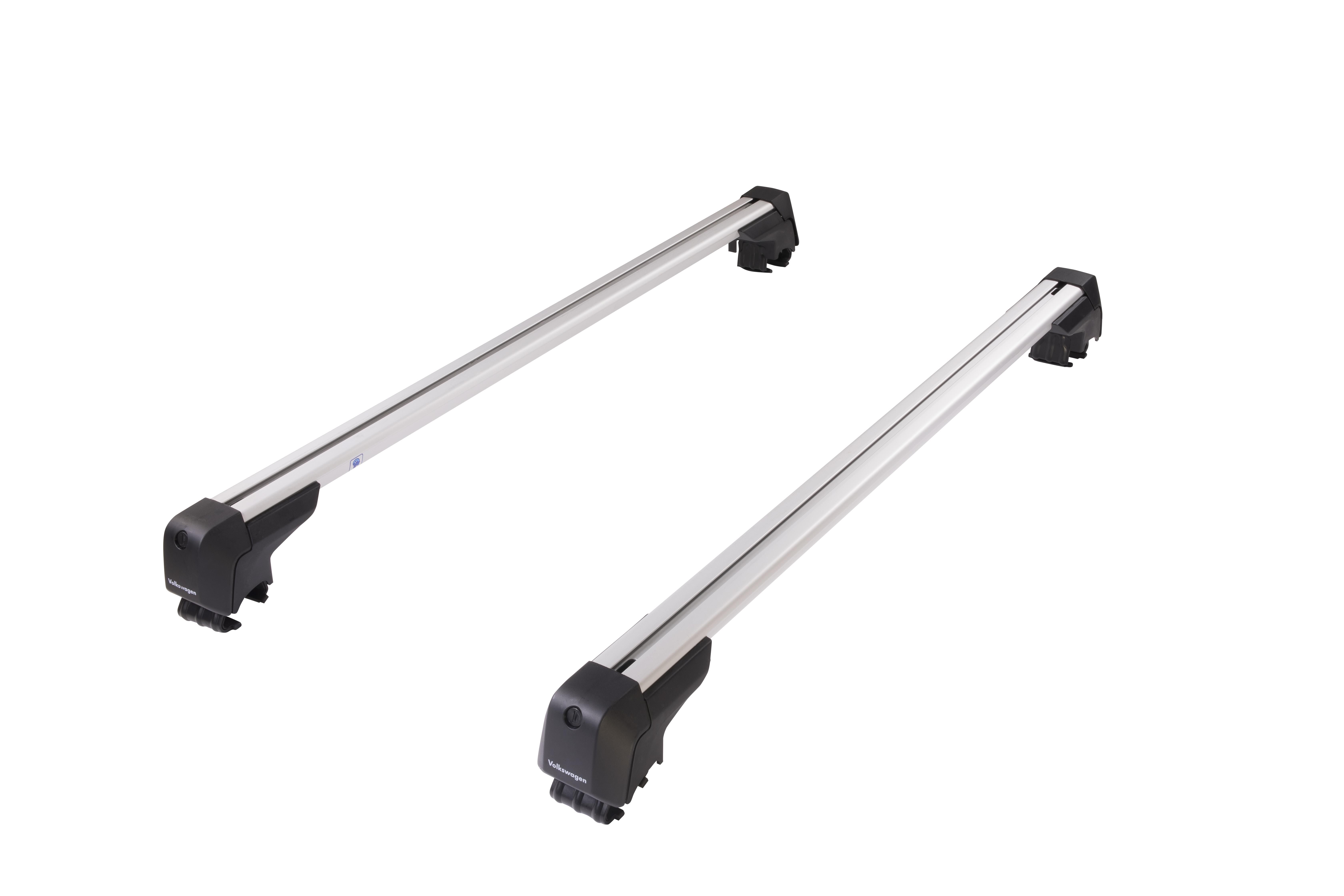 Base Carrier Bars 5NL-071-151-A - View 6